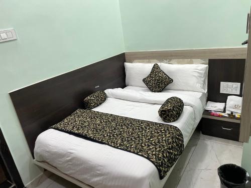 Imagen de la galería de Hotel TEERTHAM, en Amarkantak
