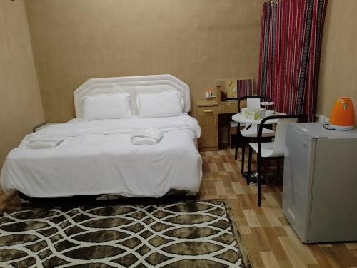 Fotografie z fotogalerie ubytování The Wadi Inn v destinaci Al Hamra