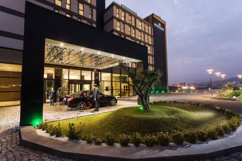 Dedeman Cizre Hotel – Photos 4