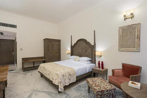 Легло или легла в стая в Fateh Vilas by Fateh Collection