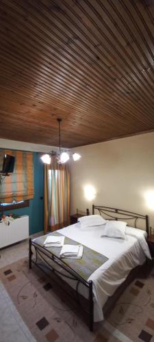 Gallery image of Kynthia Guesthouse in Neochori