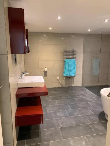 Gallery image of Ferienwohnung Sonnengarten in Wincheringen