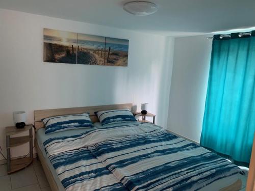 Gallery image of Ferienwohnung Sonnengarten in Wincheringen