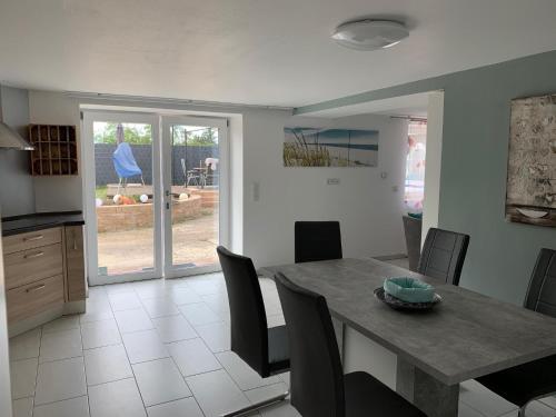 Gallery image of Ferienwohnung Sonnengarten in Wincheringen