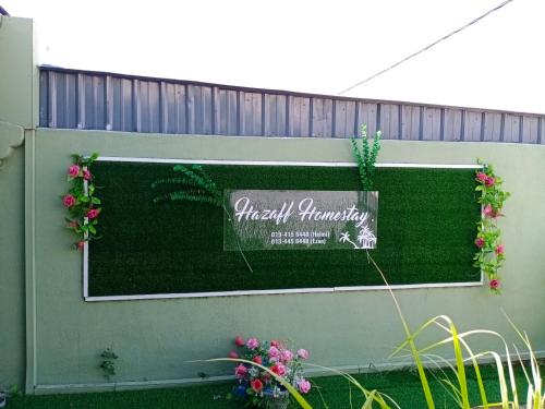 Gallery image of Hazaff Homestay in Sungai Petani