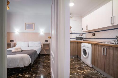 - Apartamento en pleno Centro - QH Ayuntamiento Granada
