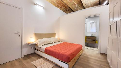 Casa Volsci, 2 camere 2 bagni, Roma centro