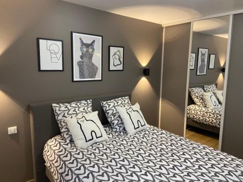 Cozy Home - Disneyland Paris à 10 minutes à pied- Marne la Vallée- Paris