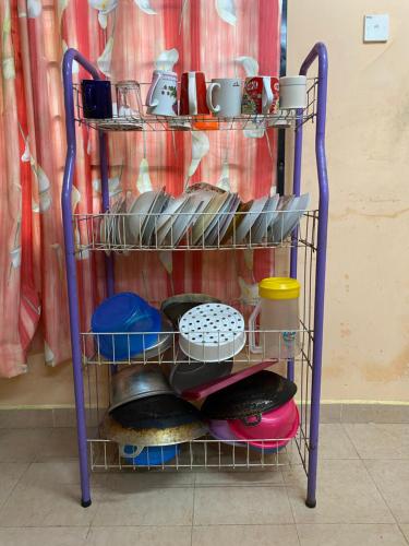 Gallery image of Spacious 4 Bedroom 3 bathroom ( Coway & Wifi) in Cukai