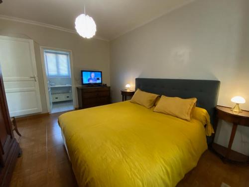 Photo de la galerie de l'établissement Le gîte de Pouzatel proche Château de Bonaguil, à Fumel