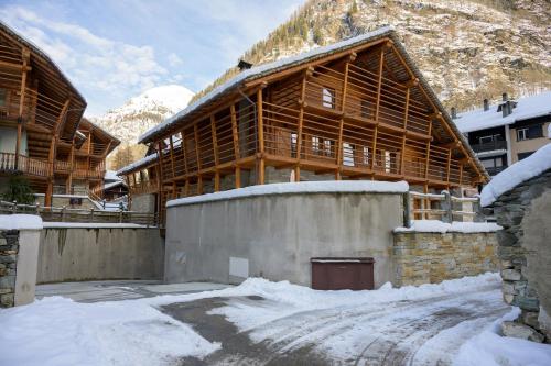 Gambar di galeri bagi Alagna2000 di Alagna Valsesia