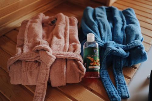 GAGA BUNGALOV SAPANCA