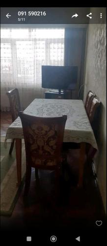  Raskatlyan -  Room  picture :    Balcony    Washing machine    Heating          