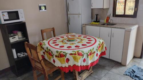 Monoambientes