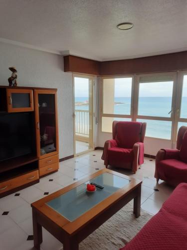 APARTMENT 1LINE LOS LOCOS BEACH WIFI A/A SEEVIEW