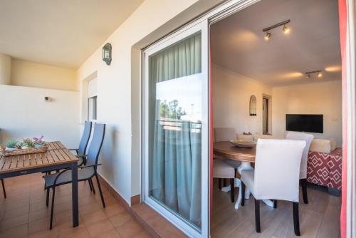 Apartamento Las Terrazas l