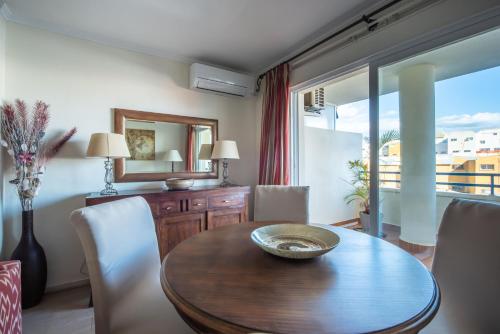 Apartamento Las Terrazas l