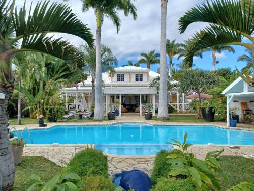 Le hameau du p'tit caillou