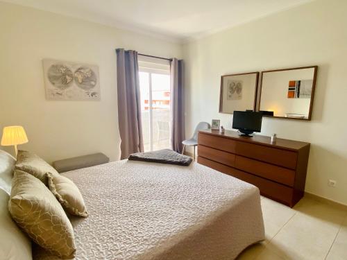 Apartamento T1 Flamingo - Portimão - 1,5 km da Praia