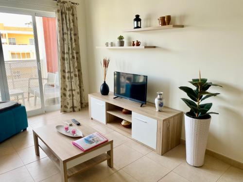 Apartamento T1 Flamingo - Portimão - 1,5 km da Praia