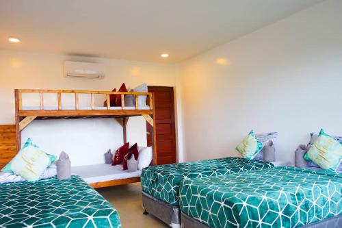 Gem’s Paradise Resort