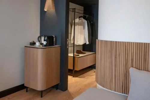 Novotel Nice Arenas Aeroport photo 44