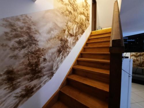 Gallery image of Cabana Dor in Beclean