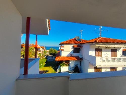 Gallery image of Traditional lux mezonete in Pefkohori