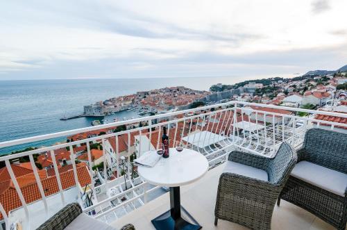 Fotografia z galérie ubytovania Apartments Dobroslavić v Dubrovníku
