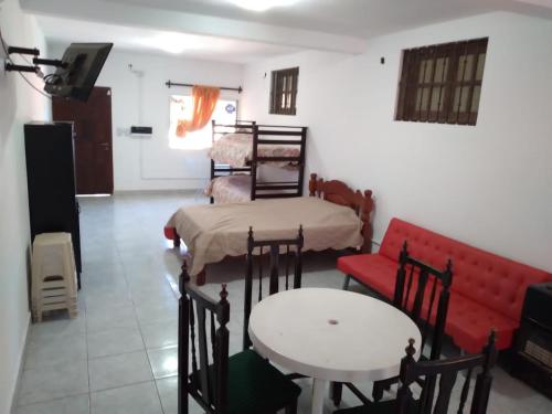 Condominios Chocobar