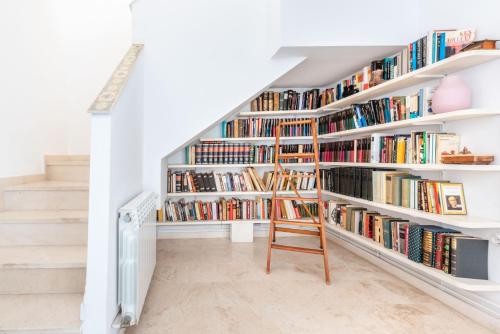 Apartamento Dúplex Los Cartujanos I