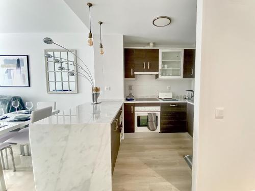 Small Oasis #2 - Manilva