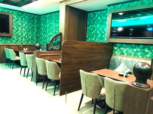 Concorde Inn Hotel – Photos 2