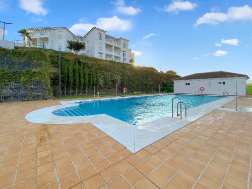 Small Oasis #2 - Manilva