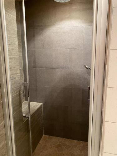 Bilik mandi di Haus Bader
