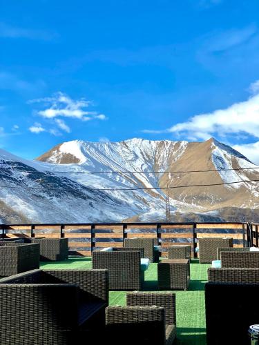 Gallery image of Gudauri Diamond in Gudauri