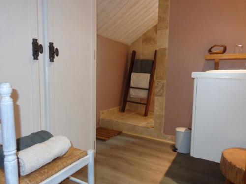 Foto sihtkohas Luz-Saint-Sauveur asuva majutusasutuse Chez Corine Marque Badet galeriist