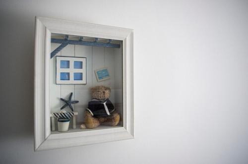 Fotografie z fotogalerie ubytování B&B dai Carari v destinaci Mira