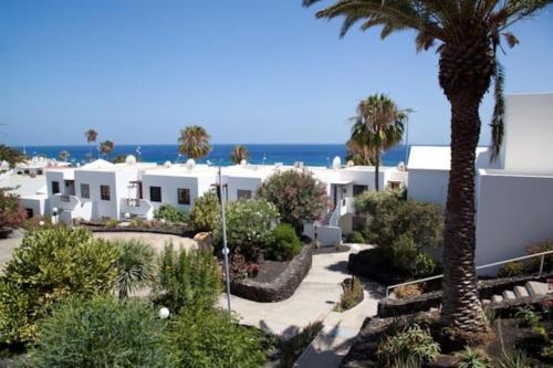 Tabaybas E8, central two bed PDC