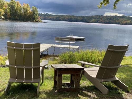Copper Moose Cottage – Photos 2