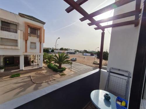 Chill Appartment In The Middle Of Agadir 91 m2