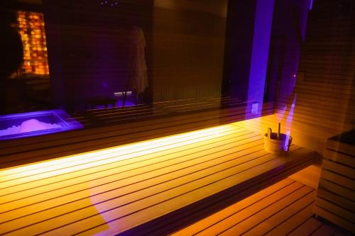 Fotografie z fotogalerie ubytování Moma Hotel Wellness & Spa v destinaci Lavello