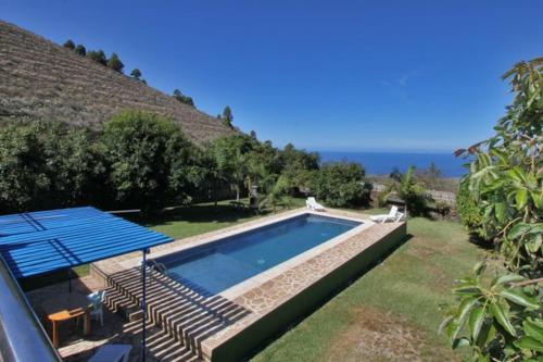 Фотография из галереи Finca La Laguna 2 в городе Лос-Льянос-де-Аридане