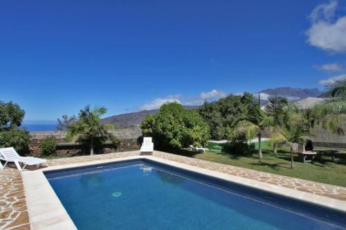 Фотография из галереи Finca La Laguna 2 в городе Лос-Льянос-де-Аридане