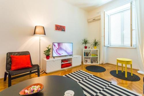 Apartment Natasha