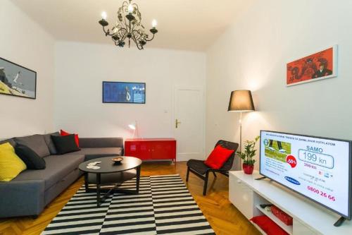 Apartment Natasha