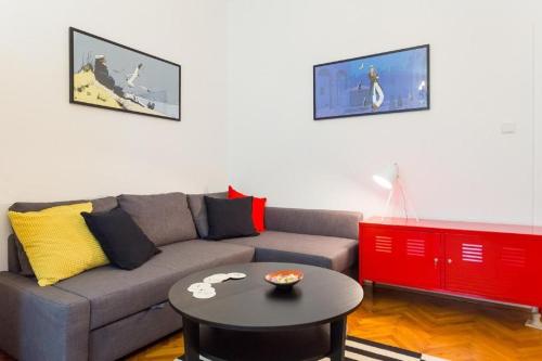 Apartment Natasha