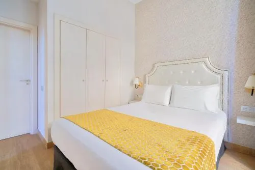 Tandem Soho Suites photo 25