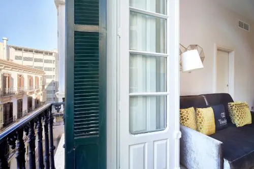 Tandem Soho Suites photo 33