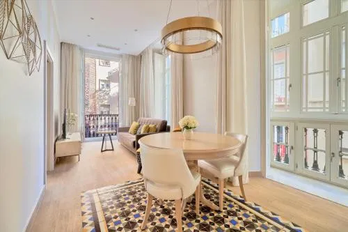 Tandem Soho Suites photo 27
